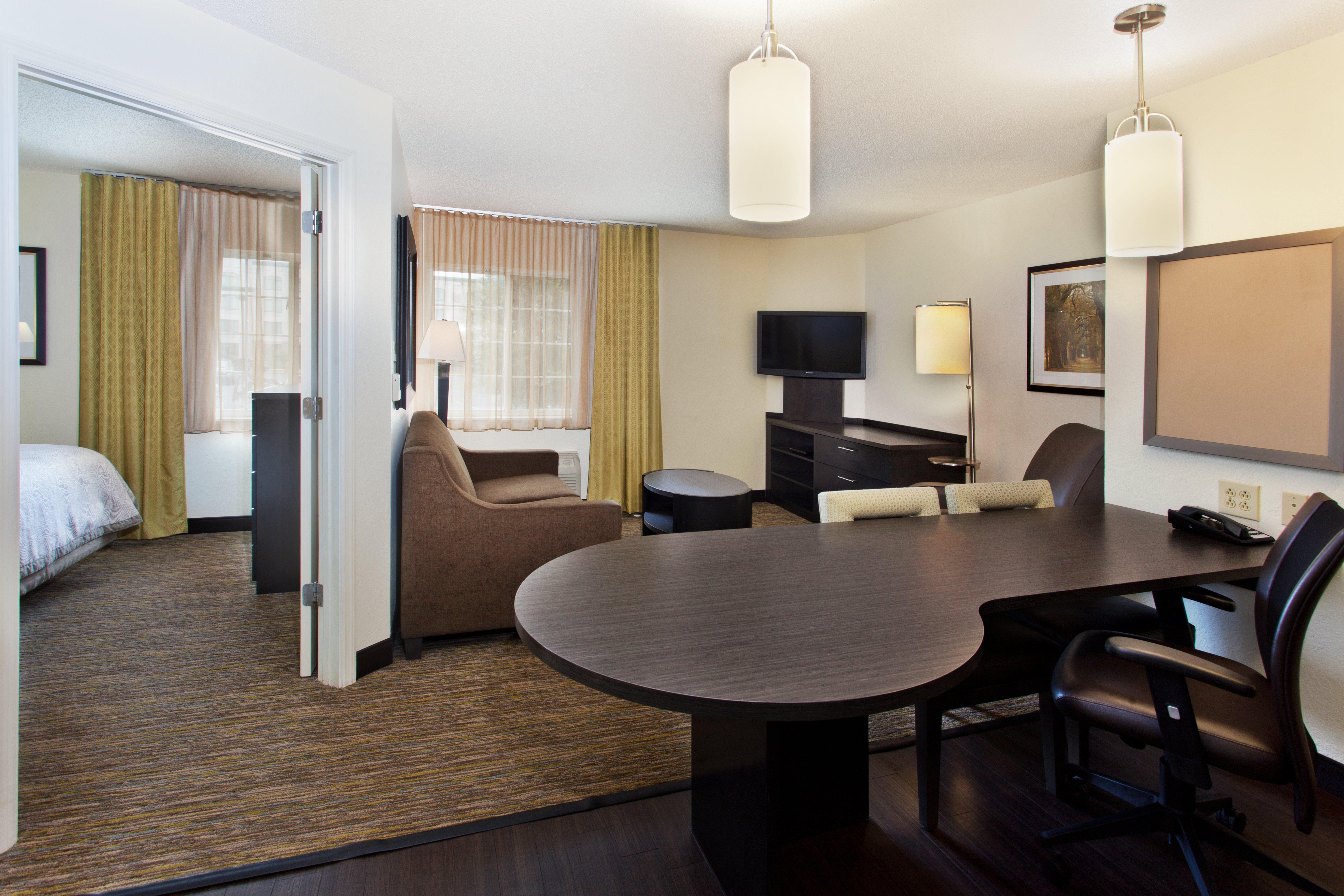 Sonesta Simply Suites Detroit Ann Arbor Exterior photo